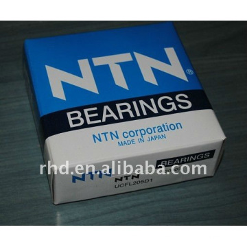NTN pillow block bearings UCFL205D1
